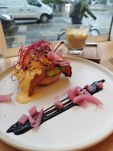 Utopia coffee (St-Jean) - Gastronomie und Hotellerie