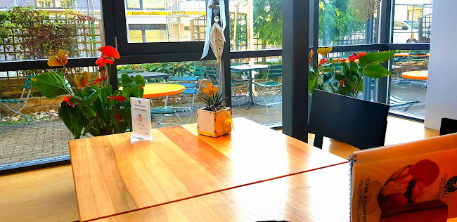 Dorf Kafi und Bäckerei Zuzwil GmbH - Zuzwil