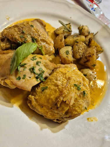 Chez Roberto's - Geneva