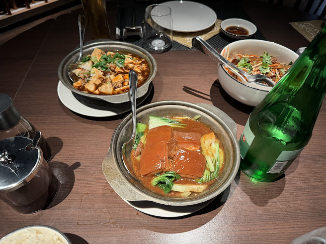 Glattpark (Opfikon), Thurgauerstrasse, CH邮政编码: 8152