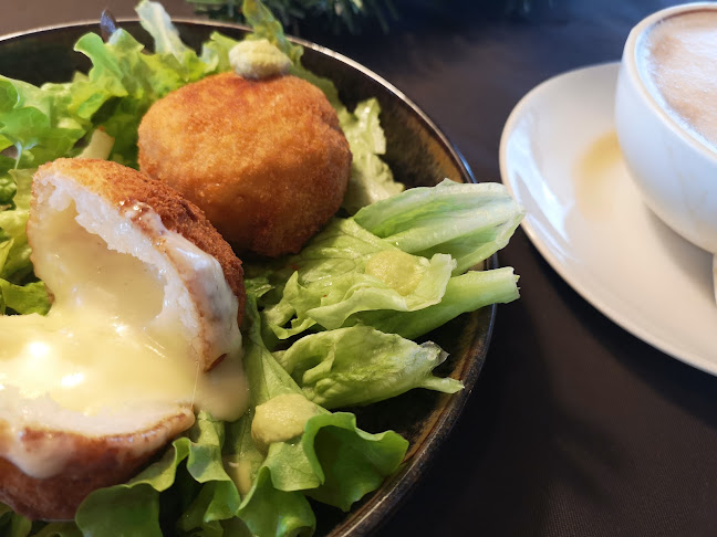 Restaurant La Pointe de l'Hôtel Plein Ciel - Gastronomie und Hotellerie