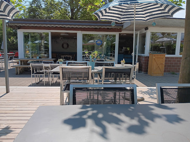 Restaurant Strandbad Toller Hecht - Gastronomie und Hotellerie