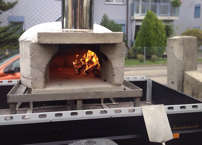 Comentarii opinii despre Partybern