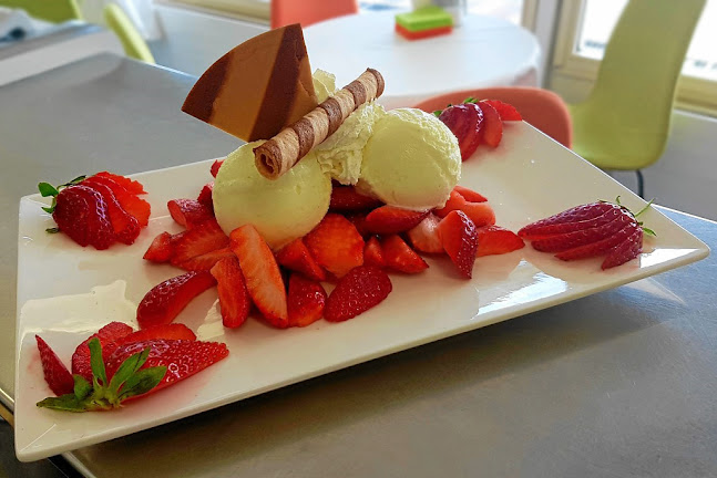 Comentarii opinii despre Angolo Dolce • Caffé-Bar • Pasticceria • Gelateria • Ristorante