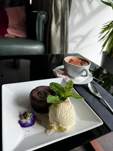 Comentarii opinii despre La Rive Lounge Bar