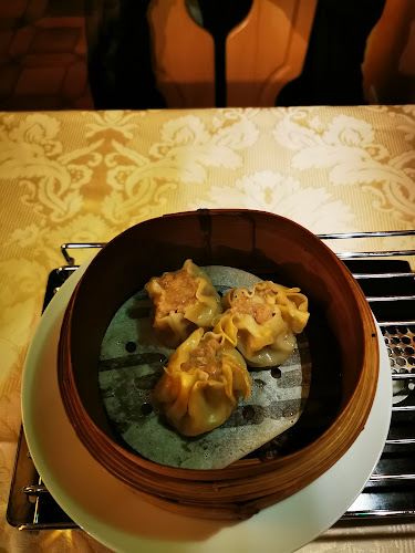 Restaurant Emerald - Gastronomie und Hotellerie