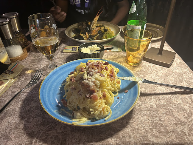 Comentarii opinii despre La Vita è Bella