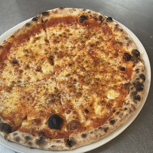 Opinii despre Casa Di Mamma în Oberarth - Gastronomie und Hotellerie