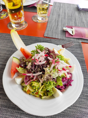 Opinii despre Wirtschaft Stelzenhof AG în Weinfelden - Gastronomie und Hotellerie