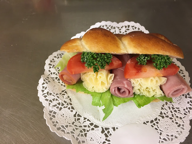 Comentarii opinii despre Igu Beck GmbH