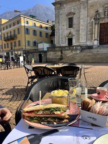 Panetteria Peverelli SA