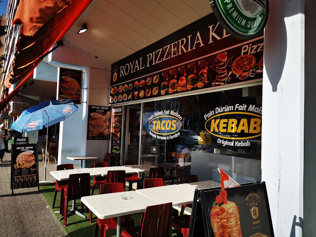 Comentarii opinii despre Royal Pizzeria Grill