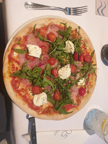 Quartier5 - Gastronomie und Hotellerie