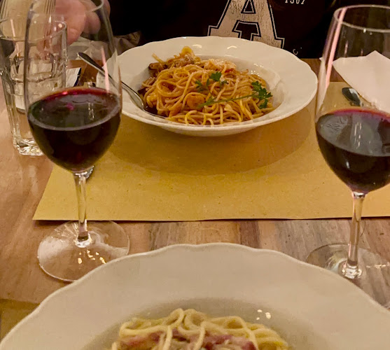 La Terrazza - Luzern