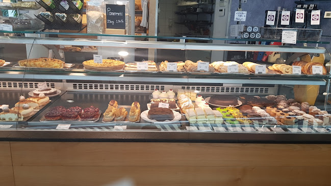 Allschwilerstrasse 30, 4055 Basel