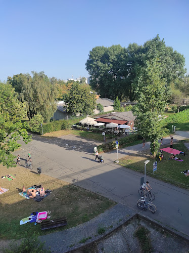 Opinii despre Café Côte d'Azur în Kreuzlingen - Gastronomie und Hotellerie