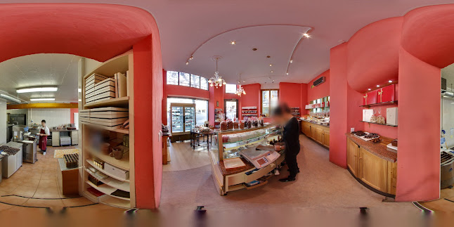 Comentarii opinii despre Durig Chocolatier