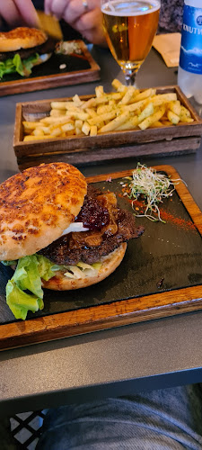 Seebistro Camping Giswil