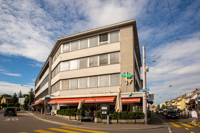 Restaurant Rebstock - Zürich