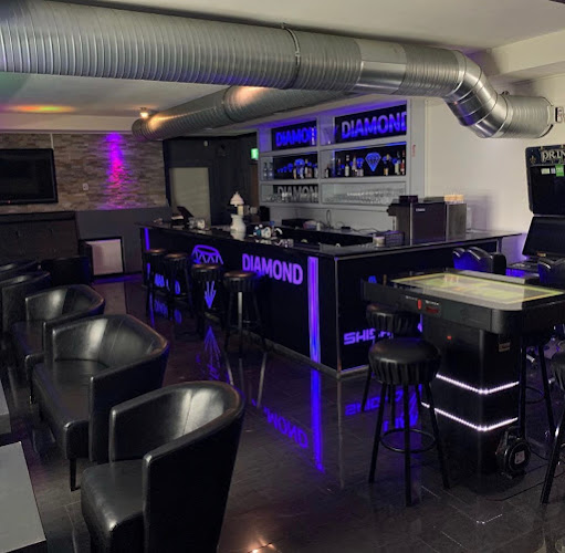 Opinii despre Diamond hookah Lounge în Rheinfelden - Gastronomie und Hotellerie