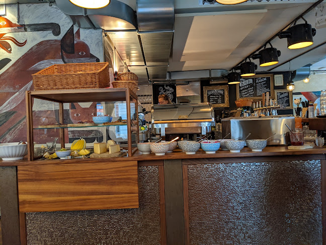 Kafi für Dich - Gastronomie und Hotellerie