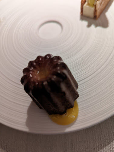 Comentarii opinii despre Widder Restaurant