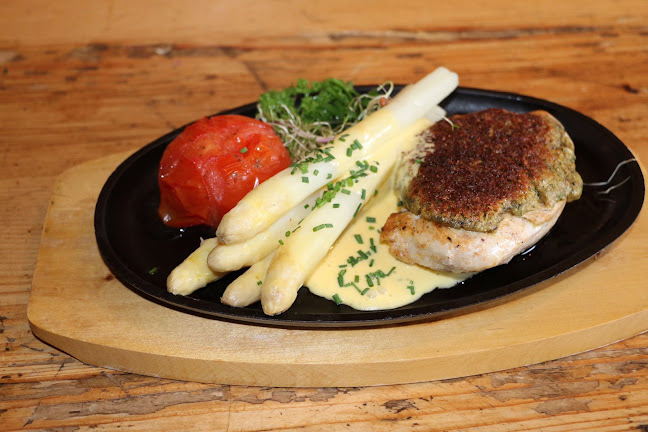 Restaurant Grossmatt - Gastronomie und Hotellerie