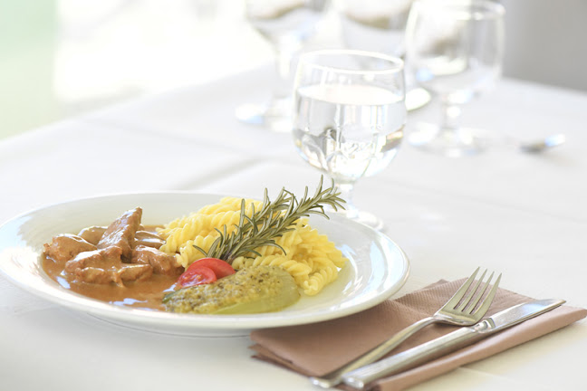 Opinii despre Bistro Soleil în Untersiggenthal - Gastronomie und Hotellerie