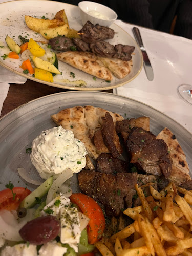 Le Lyrique Café restaurant - Gastronomie und Hotellerie