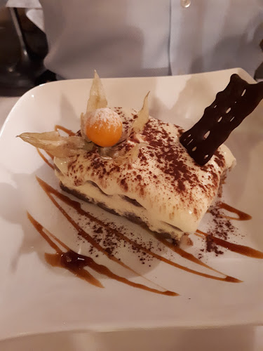 Comentarii opinii despre la Finestra Restaurant