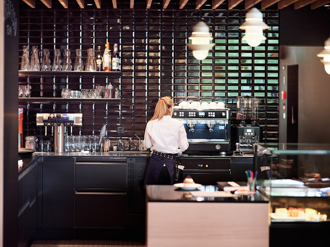 Opinii despre Alpissimo în Emmen - Gastronomie und Hotellerie