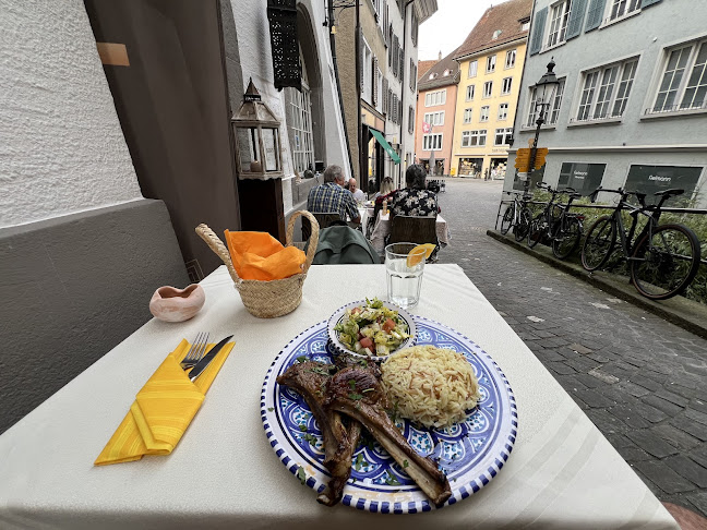 Nouba Delice - Gastronomie und Hotellerie