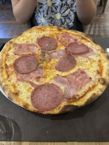 Restaurant Pizzeria Bernerhof - Burgdorf