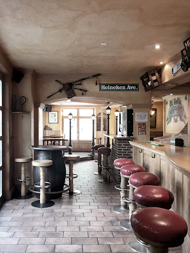 Comentarii opinii despre Old Dublin