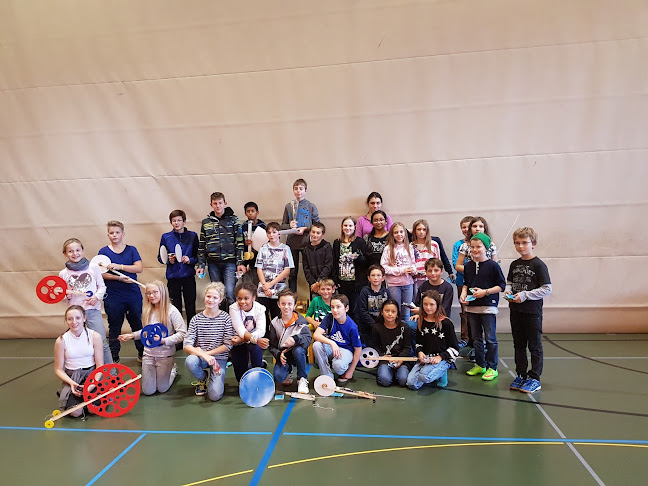 Zähringerstrasse 39, 3400 Burgdorf