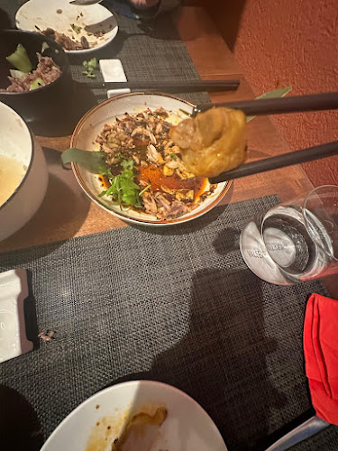 HONGXI TAPAS Zurich - Zürich