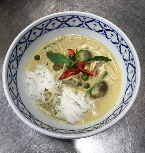 Comentarii opinii despre Restaurant Suvarnabhumi Jona