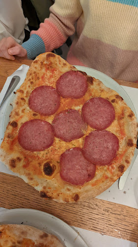 dieci Pizza&Pasta Restaurant Rapperswil - Gastronomie und Hotellerie