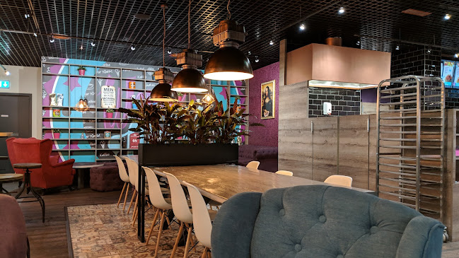 Comentarii opinii despre WonderWaffel