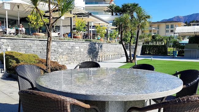 Via Albarelle 6, 6612 Ascona