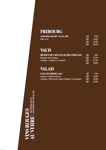 Rue du Bourg 53, 1663 Gruyères