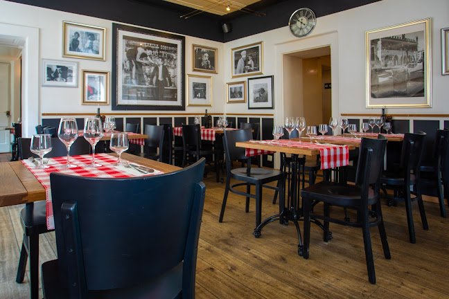 Pizza Vino - Gastronomie und Hotellerie