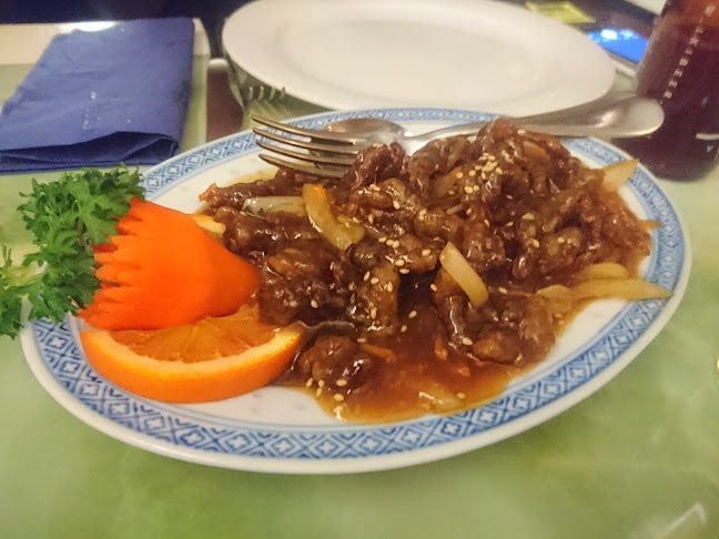 restaurant St Roch - Gastronomie und Hotellerie