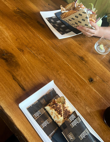 BIG Baba's - Zürich