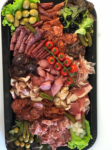 Boucherie de Montelly - Lausanne