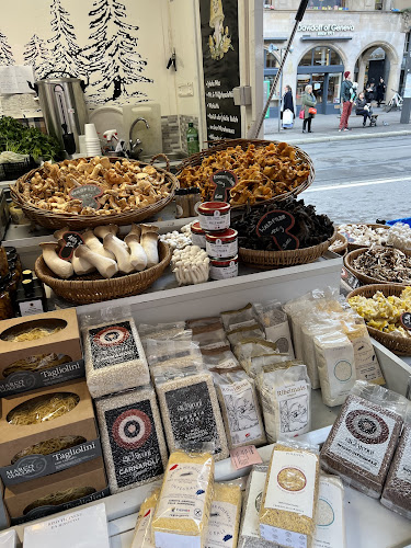 Basler Stadtmarkt - Gastronomie und Hotellerie
