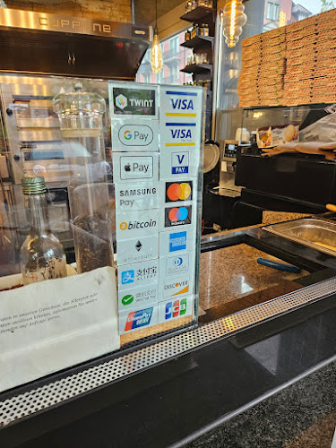 Comentarii opinii despre Take-Away Pizzeria Döner Mehdi