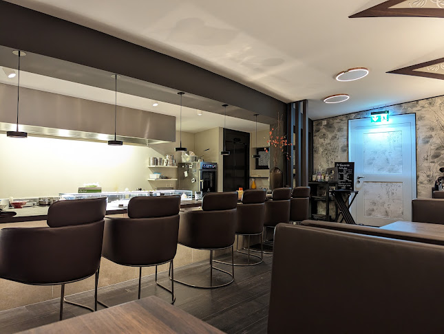 Opinii despre Miyabi Sushi în Kemptthal - Gastronomie und Hotellerie