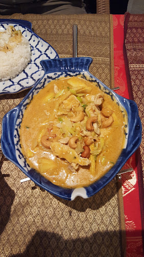 Comentarii opinii despre Restaurant ThaiPan