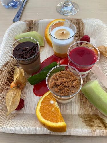 Lucas Kitchen - Gastronomie und Hotellerie